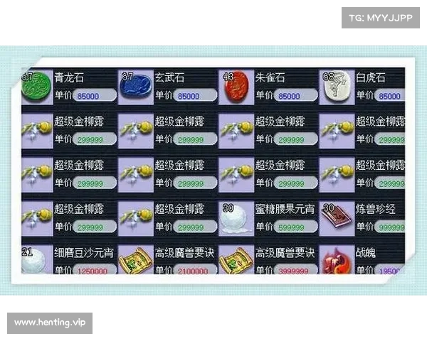 梦幻手游宠物计算器
