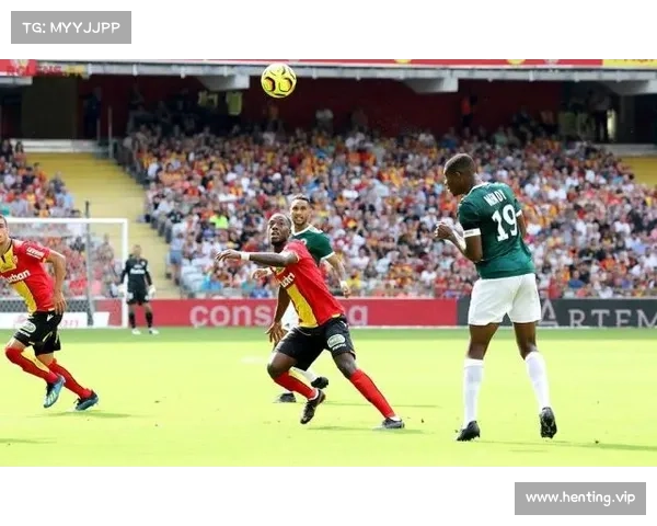 足坛奇谋：制胜之钥尽在掌握