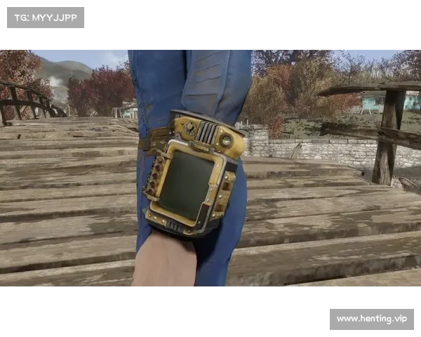 辐射3:自修武装,打造强力装备 辐射3:自修武装,打造强力装备