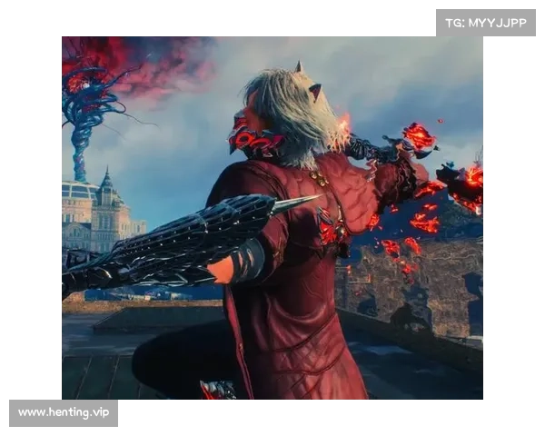 鬼泣5游戏存档攻略大全